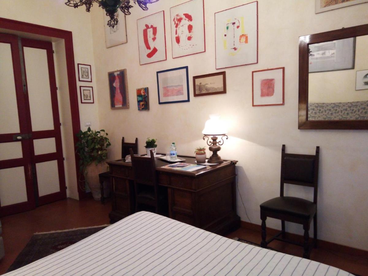 A Casa Di Tommy B&B Ачиреале Екстер'єр фото