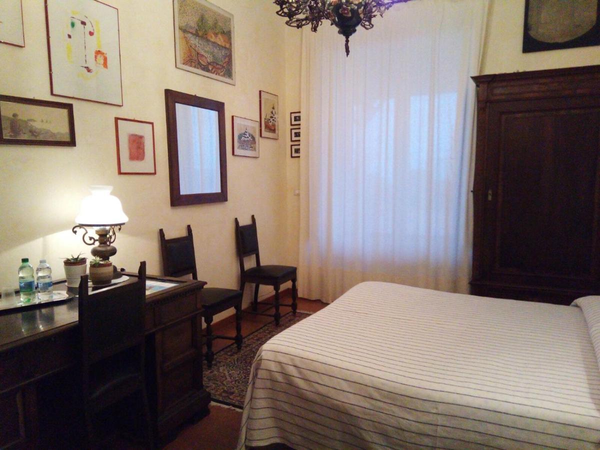 A Casa Di Tommy B&B Ачиреале Екстер'єр фото
